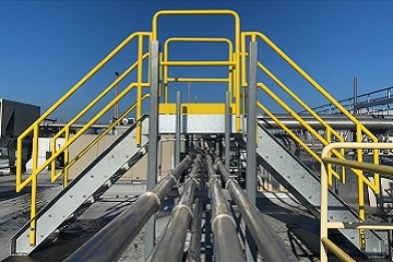 Modular Platforms