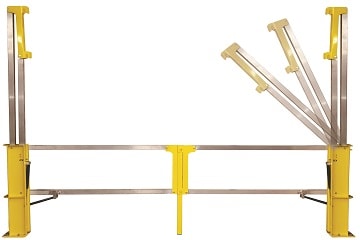 Dock Gate Standards