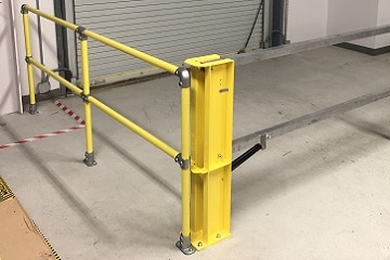 Infill Rail Kits